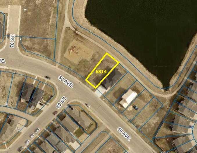 Picture of 6814 50 Avenue , Camrose Real Estate Listing