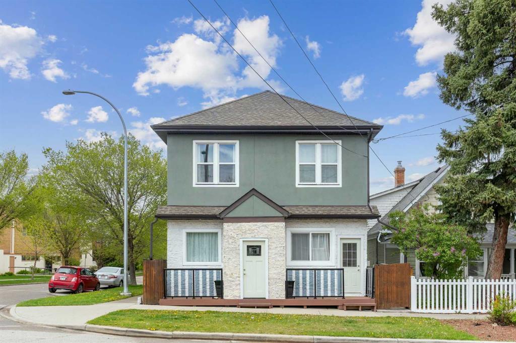 Picture of 2716 21 Avenue SW, Calgary Real Estate Listing