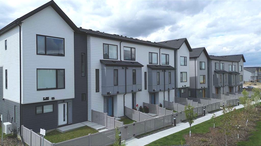 Picture of 308 Evanscrest Square NW, Calgary Real Estate Listing