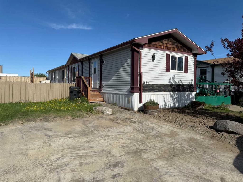 Picture of 8622 91 Street , Grande Prairie Real Estate Listing
