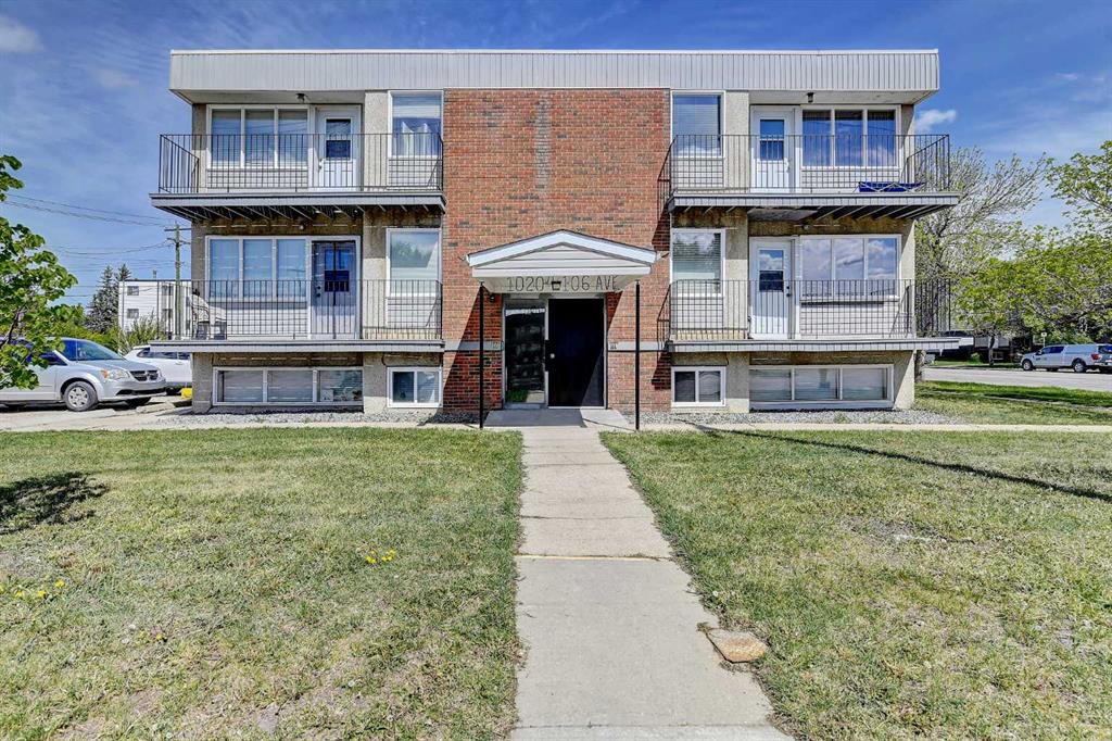 Picture of 10204 106 Avenue , Grande Prairie Real Estate Listing