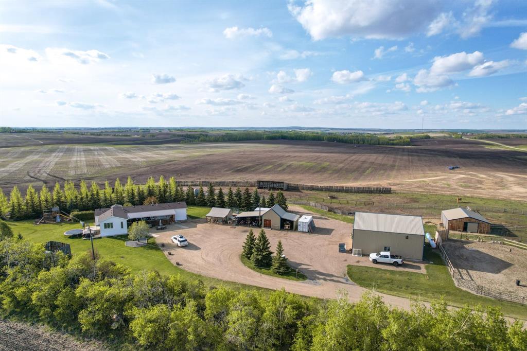 Picture of 40302 Range Road 245  , Rural Lacombe County Real Estate Listing