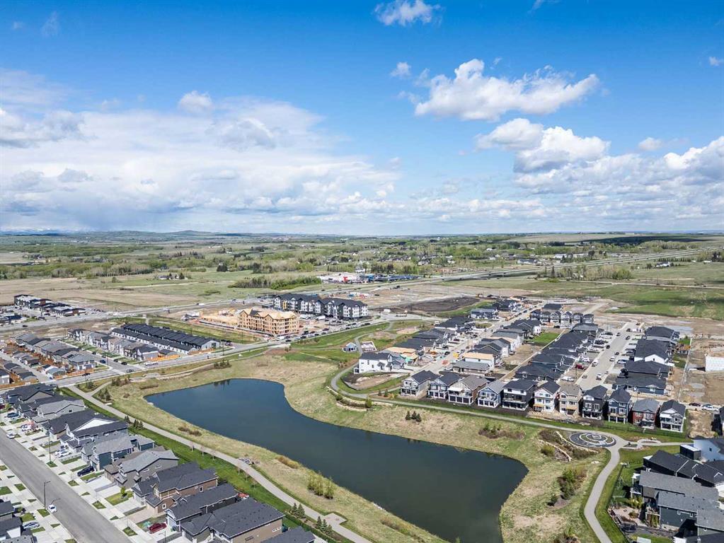 Picture of 2405, 100 Banister Drive , Okotoks Real Estate Listing