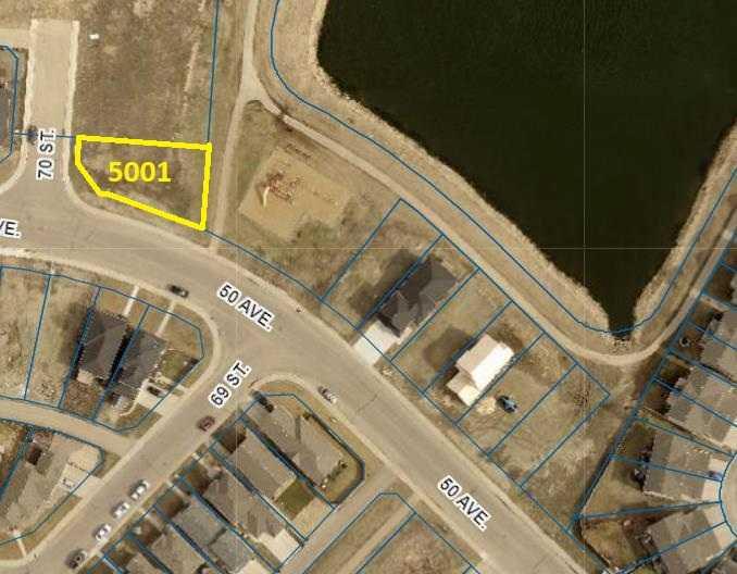 Picture of 5001 70 Street , Camrose Real Estate Listing