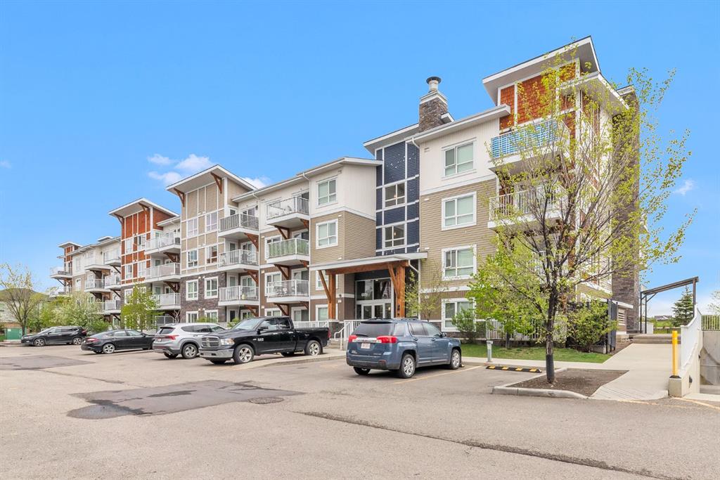 Picture of 6407, 302 Skyview Ranch Drive NE, Calgary Real Estate Listing