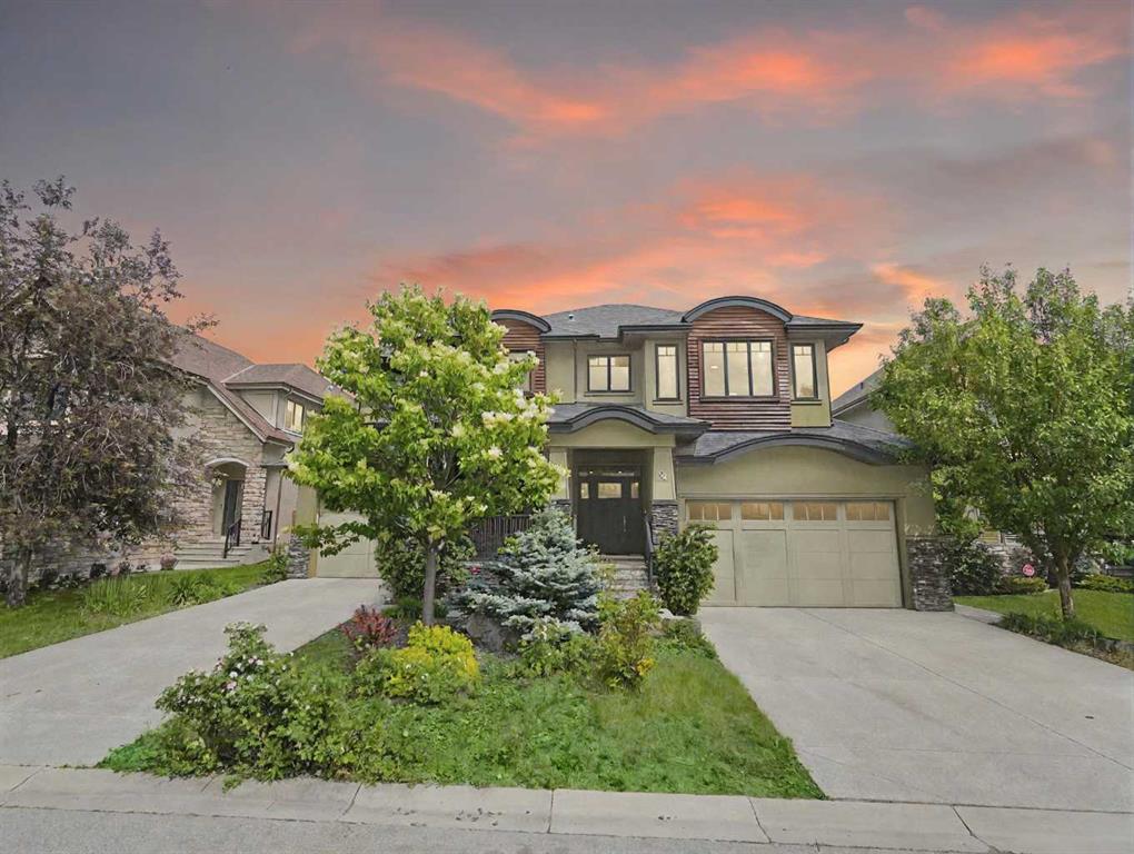 Picture of 94 Wentworth Hill SW, Calgary Real Estate Listing