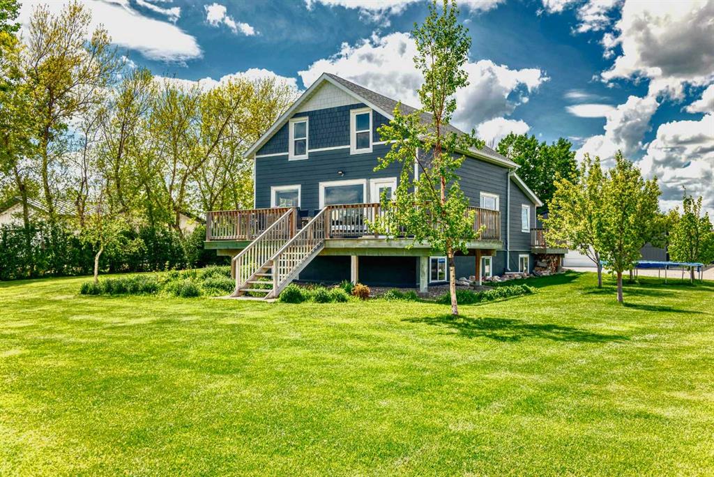 Picture of 5 Centre Street , Orton Real Estate Listing