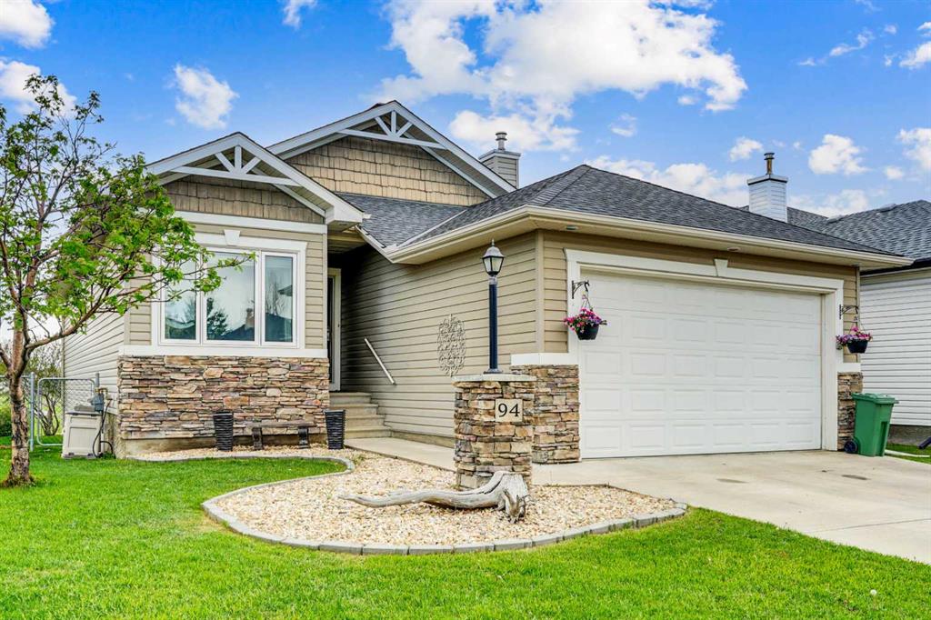 Picture of 94 Cimarron Drive , Okotoks Real Estate Listing