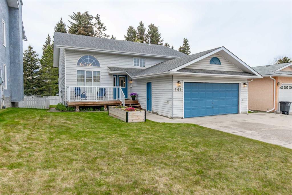 Picture of 141 Rispler Way , Hinton Real Estate Listing