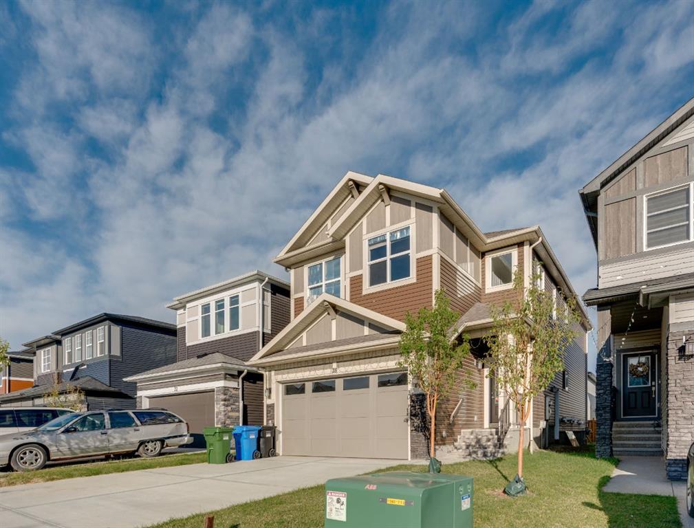 Picture of 28 Savanna Link NE, Calgary Real Estate Listing