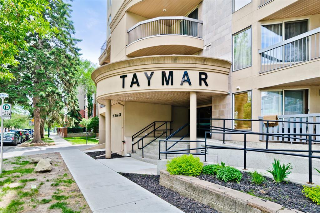 Picture of 410, 317 19 Avenue SW, Calgary Real Estate Listing