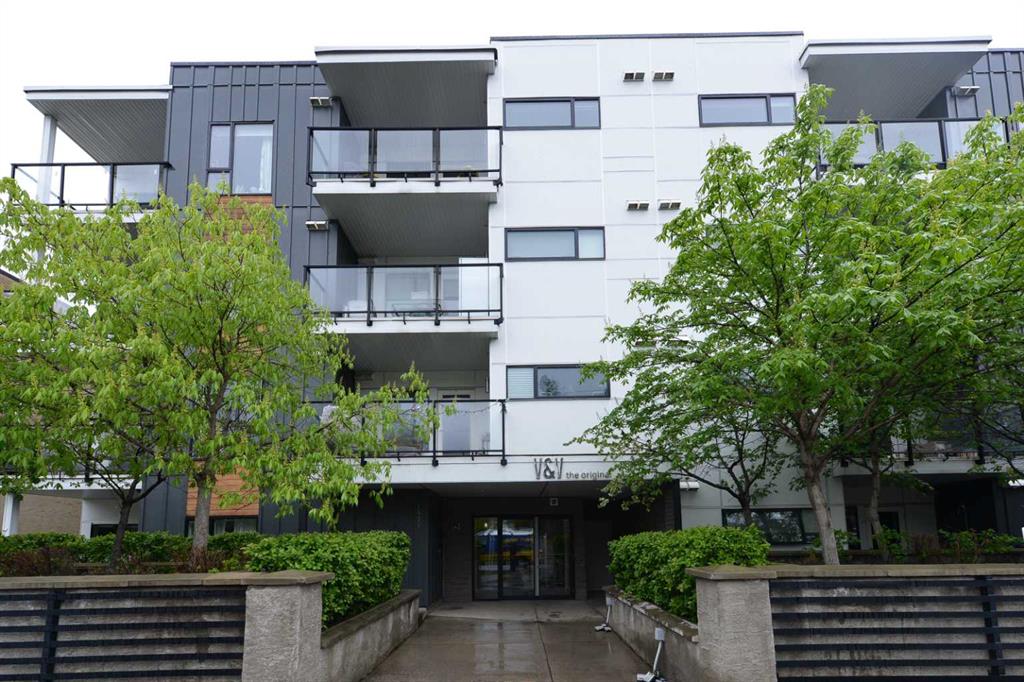 Picture of 309, 1521 26 Avenue SW, Calgary Real Estate Listing