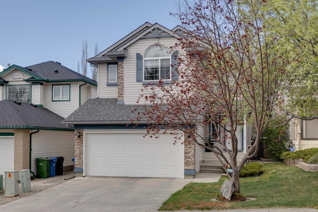 Picture of 107 Tuscany Ridge View NW, Calgary Real Estate Listing