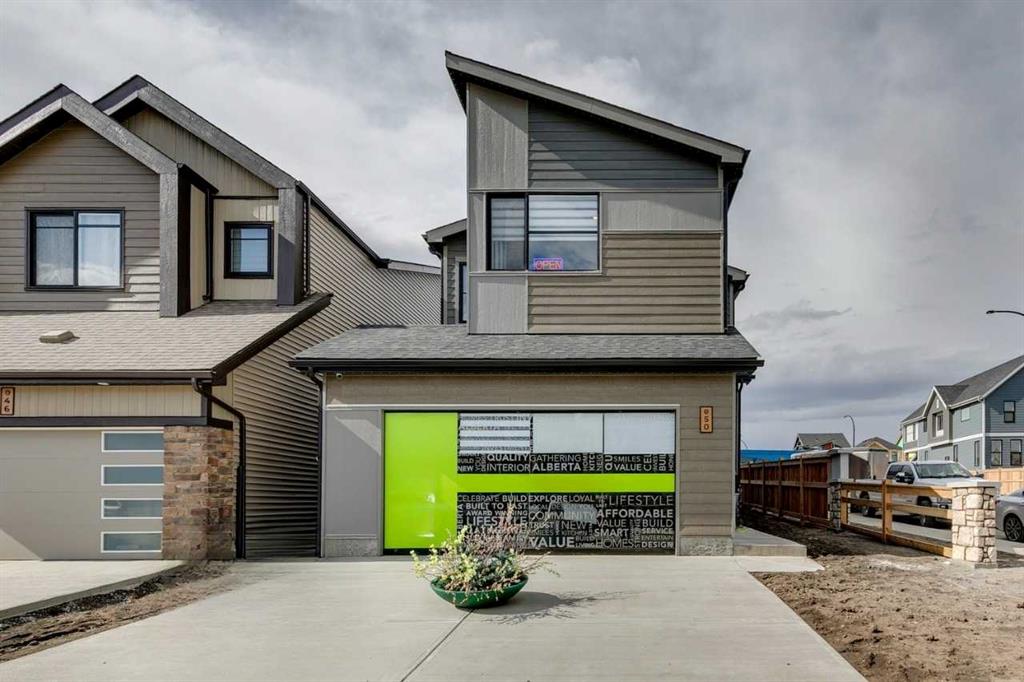 Picture of 50 Heartwood Villas SE, Calgary Real Estate Listing