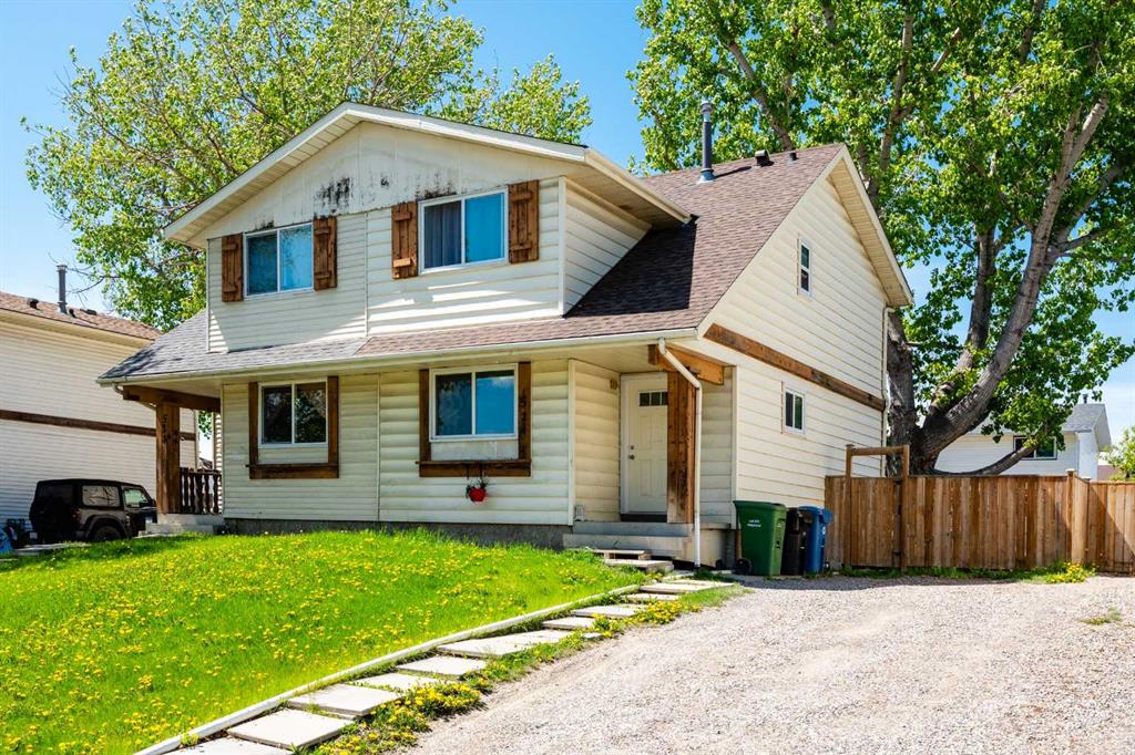 Picture of 524 Aboyne Crescent NE, Calgary Real Estate Listing