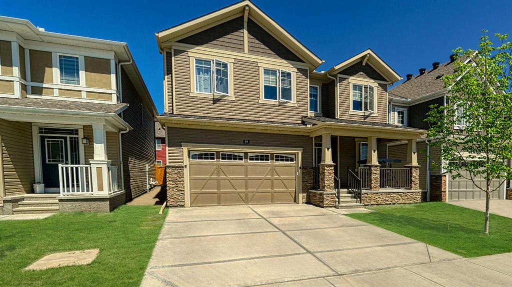 Picture of 97 Cityspring Manor NE, Calgary Real Estate Listing