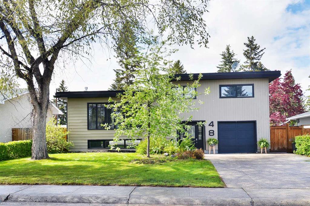 Picture of 48 Hobart Road SW, Calgary Real Estate Listing