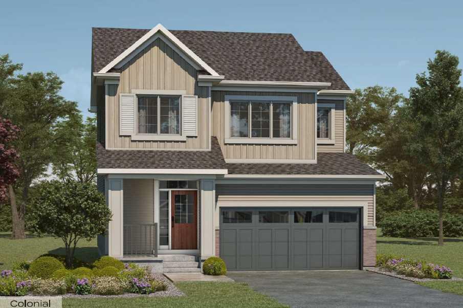 Picture of 77 Cityside View NE, Calgary Real Estate Listing