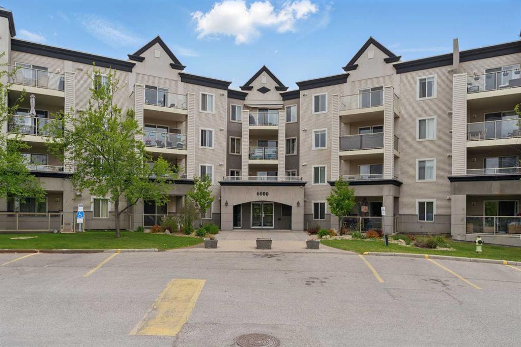 Picture of 104, 6000 Somervale Court SW, Calgary Real Estate Listing