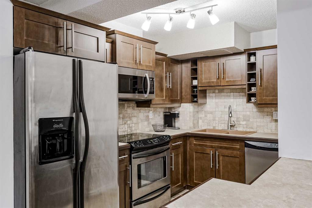 Picture of 101, 1107 15 Avenue SW, Calgary Real Estate Listing