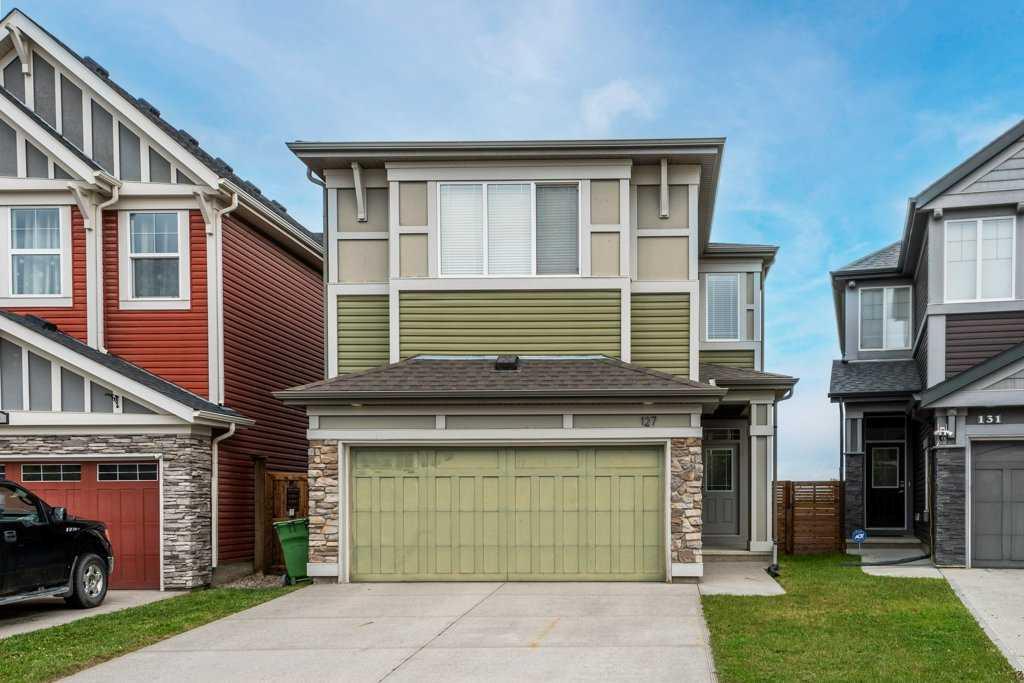 Picture of 127 Legacy Reach Manor SE, Calgary Real Estate Listing
