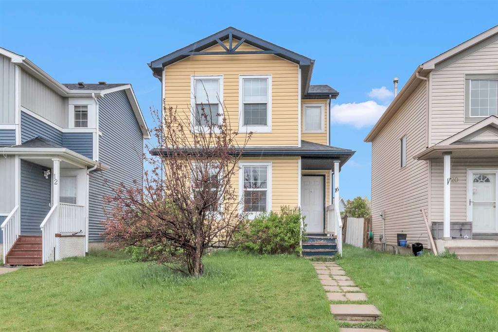 Picture of 16 Martin Crossing Bay NE, Calgary Real Estate Listing