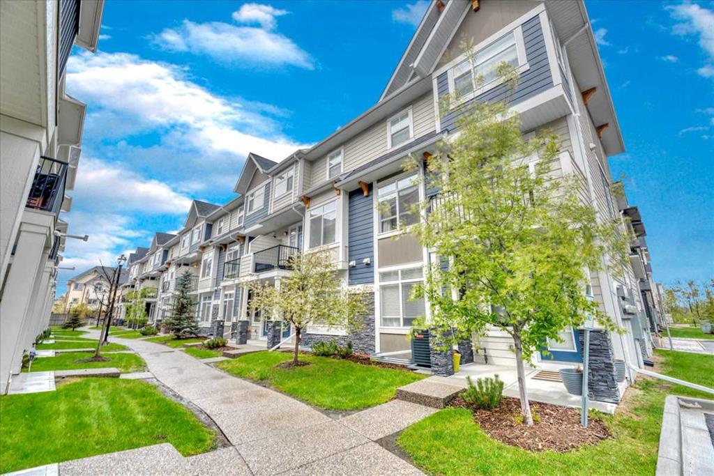 Picture of 307 Wentworth Row SW, Calgary Real Estate Listing