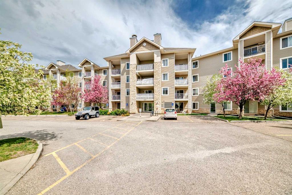Picture of 3211, 16320 24 Street SW, Calgary Real Estate Listing
