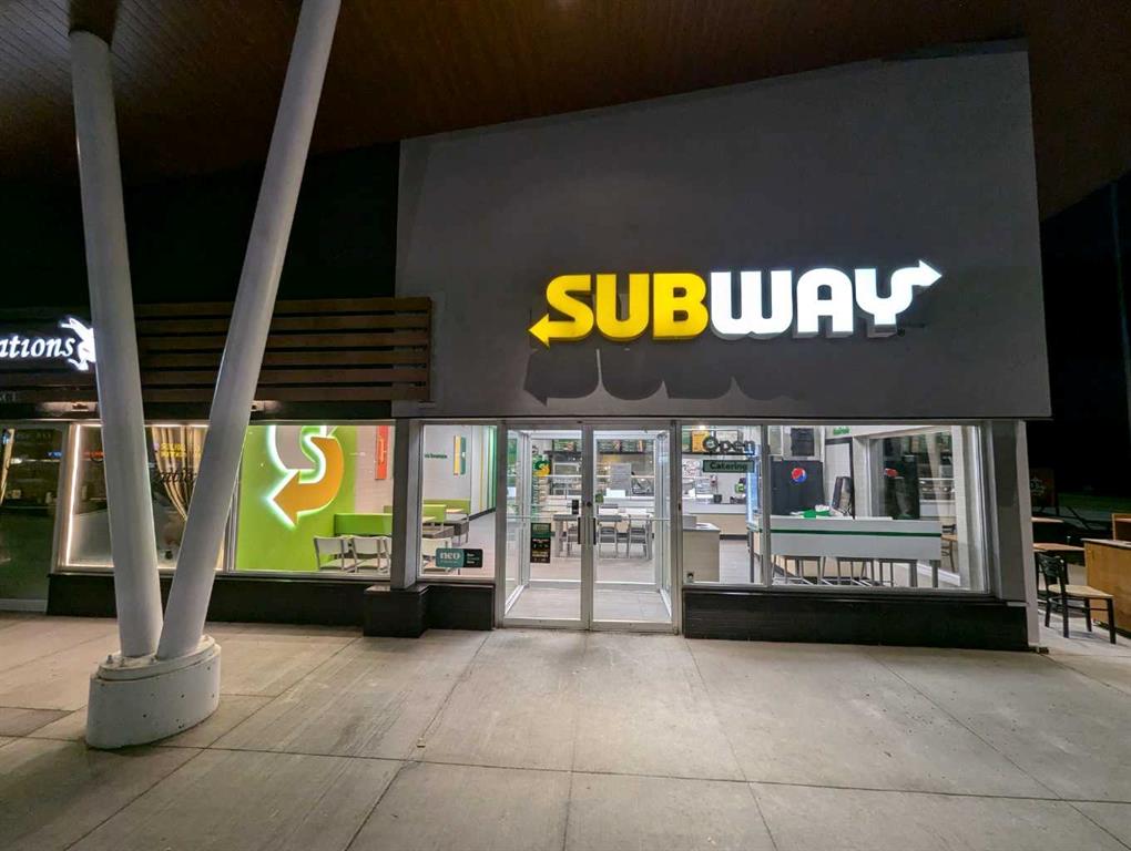 Picture of Calgary Real Estate Listing