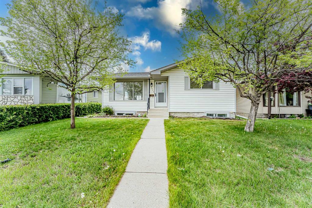 Picture of 4032 Marbank Drive NE, Calgary Real Estate Listing