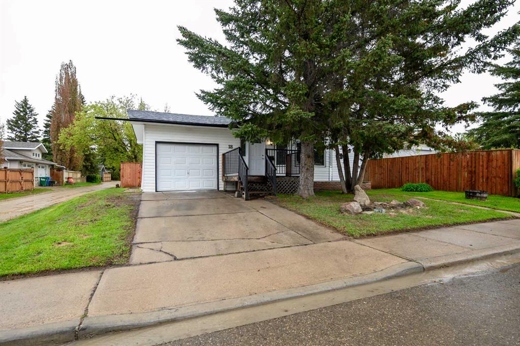 Picture of 18 Scott Street , Red Deer Real Estate Listing