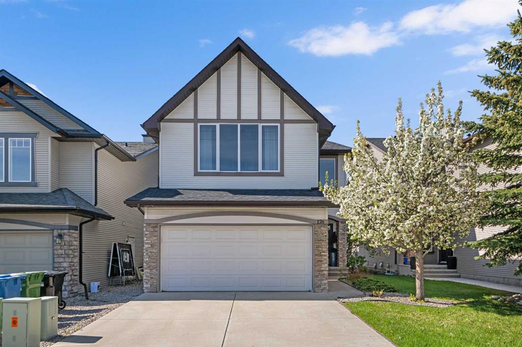Picture of 176 Cougarstone Court SW, Calgary Real Estate Listing