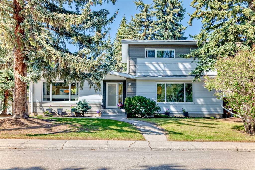Picture of 1416 Craig Road SW, Calgary Real Estate Listing