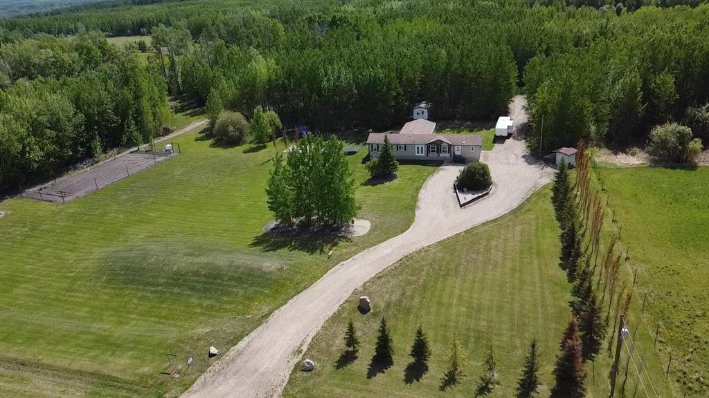 Picture of 74031 Township Road 704  , Rural Grande Prairie No. 1, County of Real Estate Listing