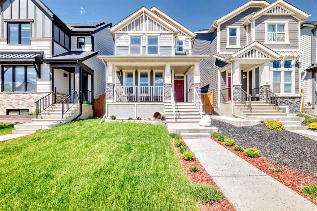 Picture of 64 Magnolia Way SE, Calgary Real Estate Listing
