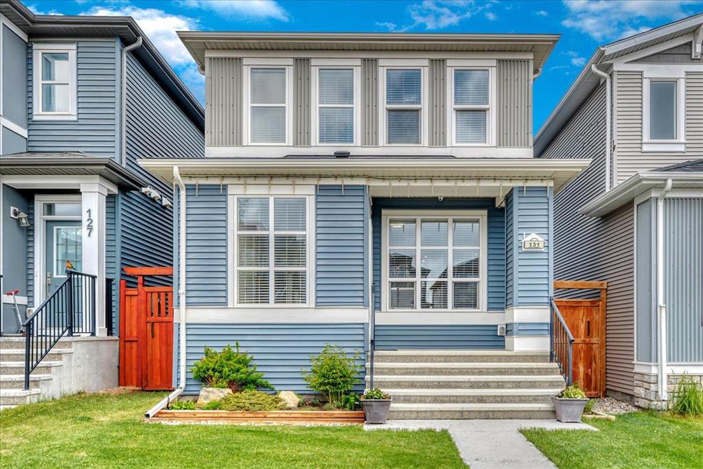 Picture of 131 Howse Crescent NE, Calgary Real Estate Listing