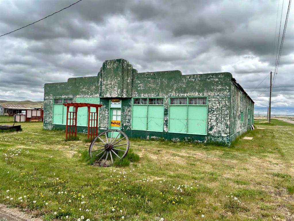 Picture of 401 2 Avenue , Walsh Real Estate Listing