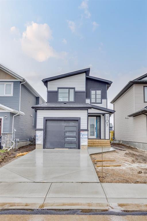 Picture of 105 Auger Court , Fort McMurray Real Estate Listing