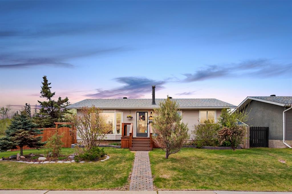 Picture of 101 Robin Crescent , Fort McMurray Real Estate Listing