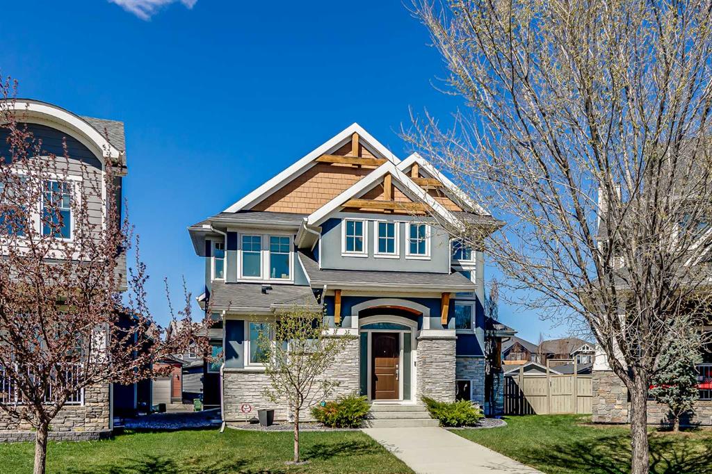 Picture of 42 Cooperstown Court SW, Airdrie Real Estate Listing