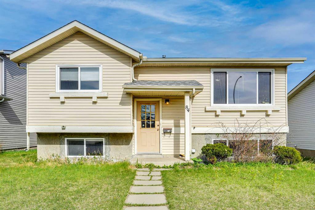 Picture of 84 Faldale Close NE, Calgary Real Estate Listing