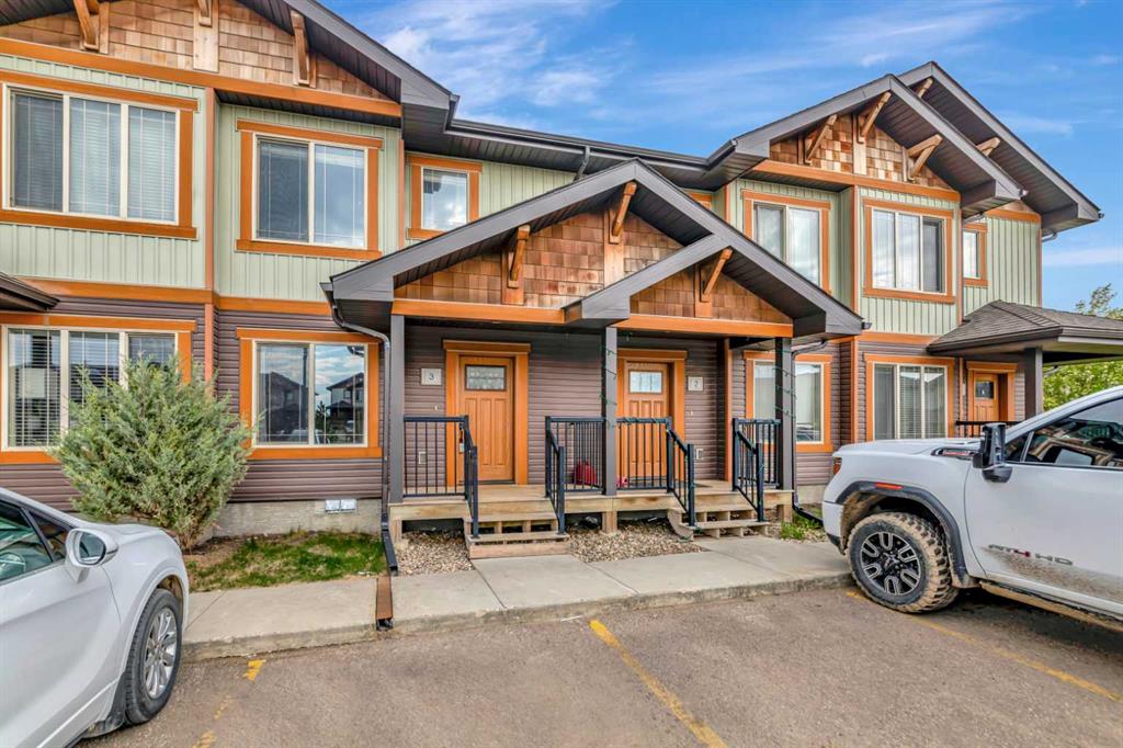 Picture of 3, 4260 41 Street , Lloydminster Real Estate Listing