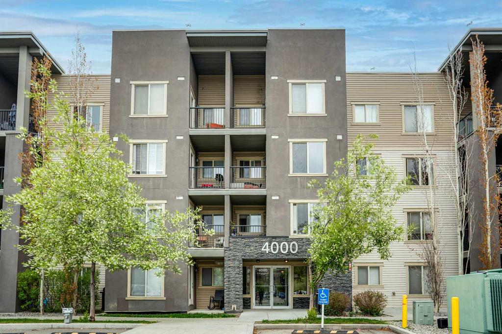 Picture of 4315, 403 Mackenzie Way SW, Airdrie Real Estate Listing