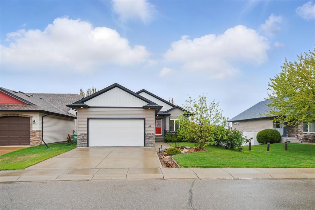 Picture of 68 Illingworth Close , Red Deer Real Estate Listing
