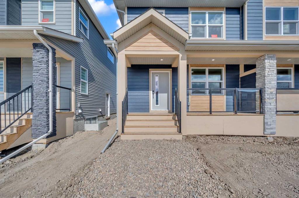 Picture of 614 WOLF WILLOW Boulevard SE, Calgary Real Estate Listing