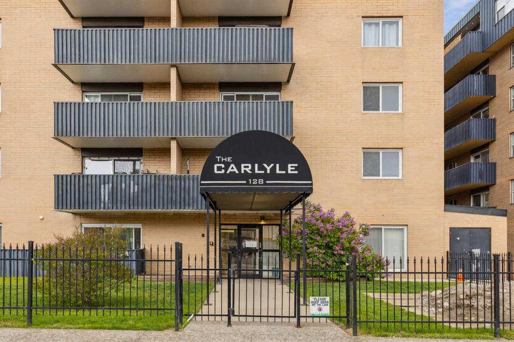 Picture of 402, 128 15 Avenue SW, Calgary Real Estate Listing