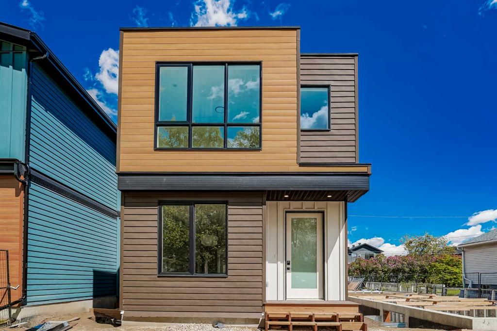 Picture of 436 28 Avenue NW, Calgary Real Estate Listing