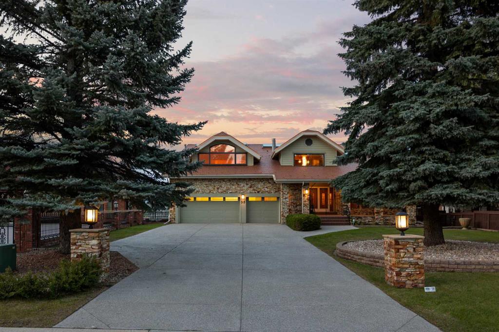 Picture of 38 Patterson Drive SW, Calgary Real Estate Listing