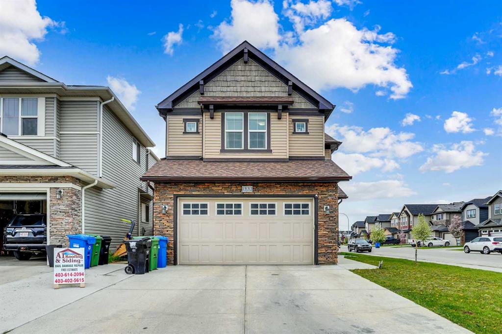 Picture of 133 Skyview Shores Manor NE, Calgary Real Estate Listing