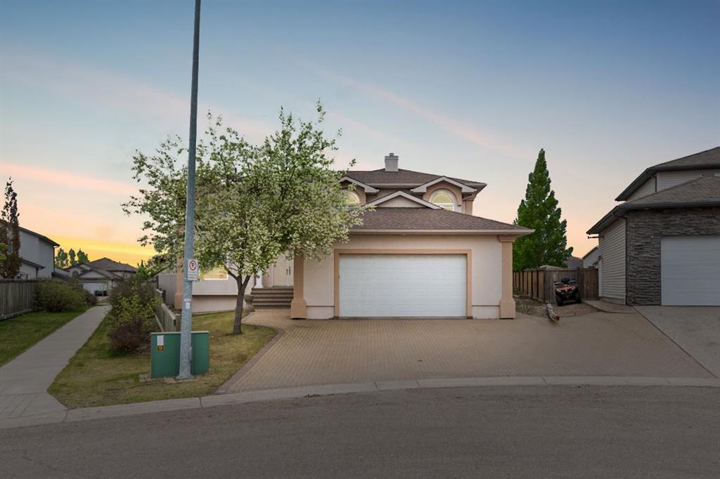 Picture of 127 Pew Lane , Fort McMurray Real Estate Listing